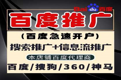 百度推广代运营案例：案例分享：打造爆款产品
